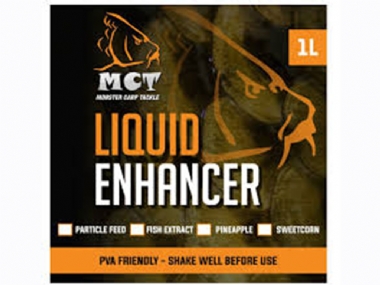 MONSTER CARP TACKLE LIQUID ENHANCER 1LT