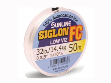 SUNLINE SIGLON FC CLEAR 50M