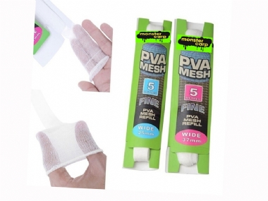 MONSTER CARP PVA MESH