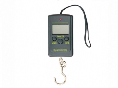 KINGFISHER FISHING SCALE 40KG