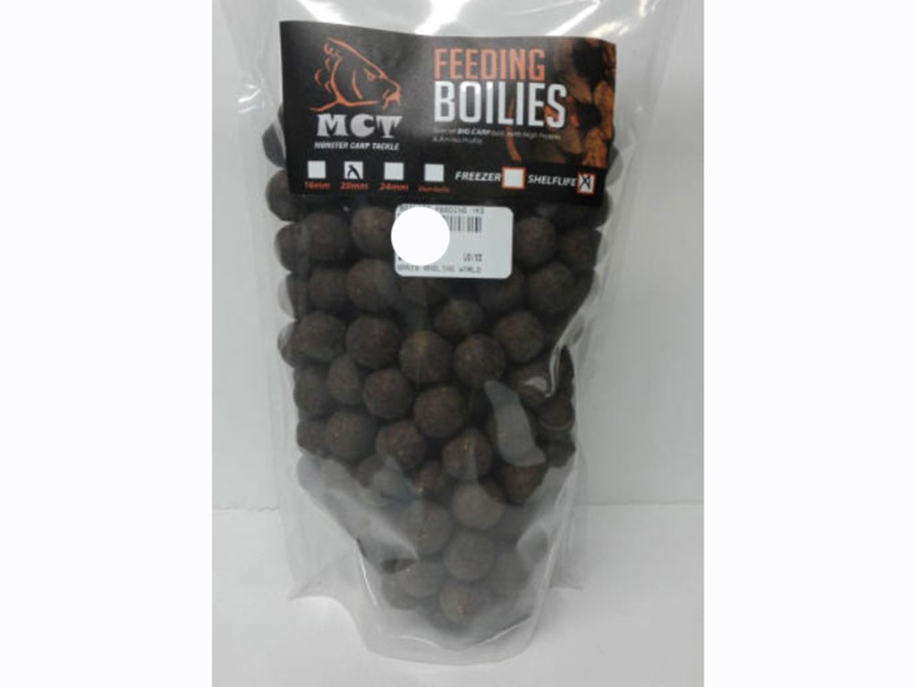 Monster carp tackle Clearance