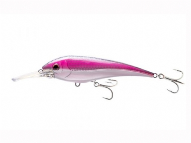 PINK CHROME