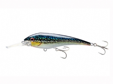 SILVER GREEN MACKEREL