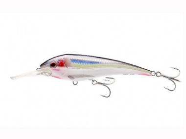 BLEEDING MULLET