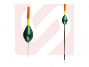 SENSATION FLOAT EVA ALL ROUNDER