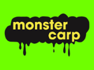 MONSTER CARP