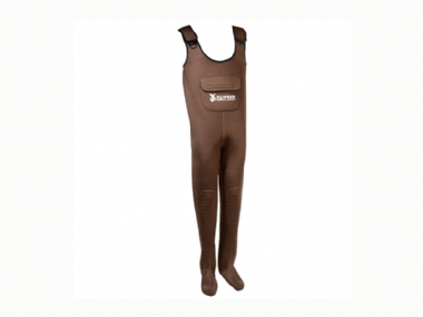 XPLORER FLY FISHING WADER