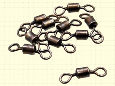 DOCKS ROLLING SWIVELS