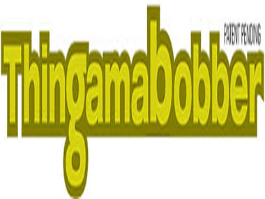 THINGAMABOBBER