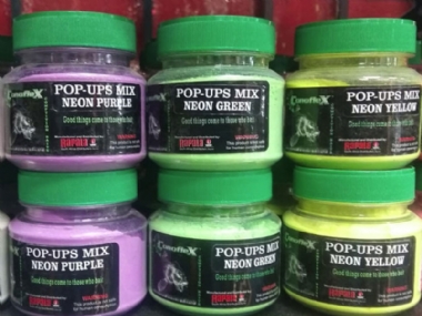 CONOFLEX POP-UPS MIX 100ML BUY ALL 4 FLAVOURS FOR R80