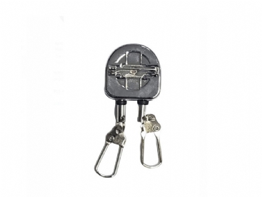 XPLORER ZINGER/RETRACTOR