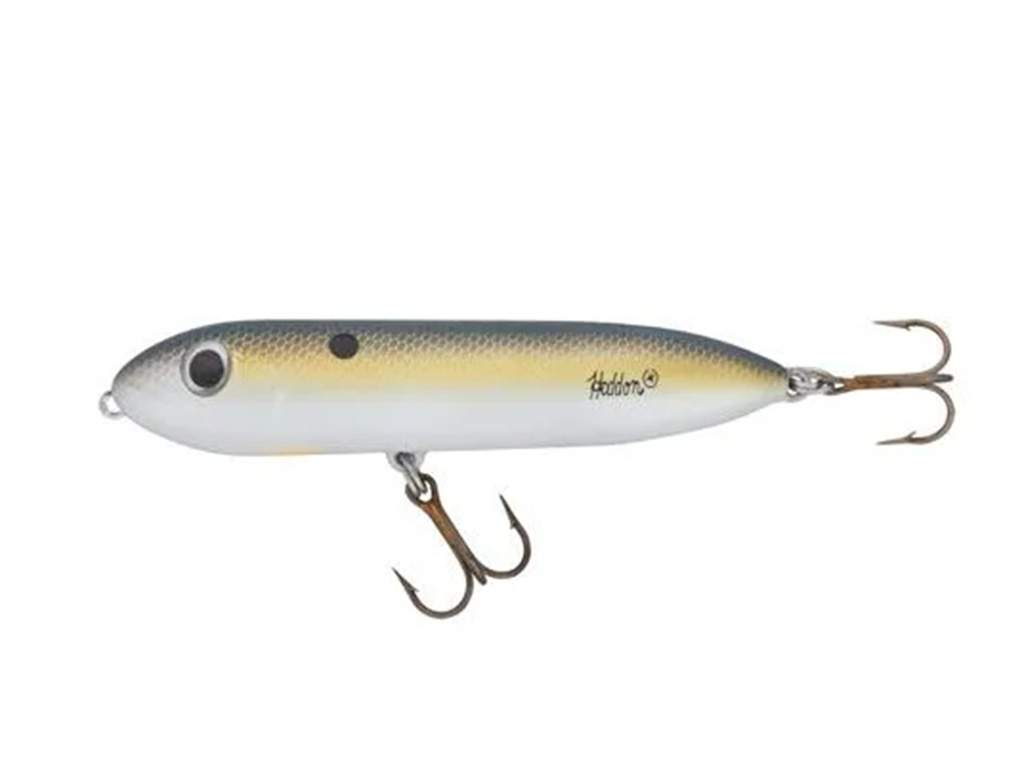 HEDDON SUPER SPOOK JR