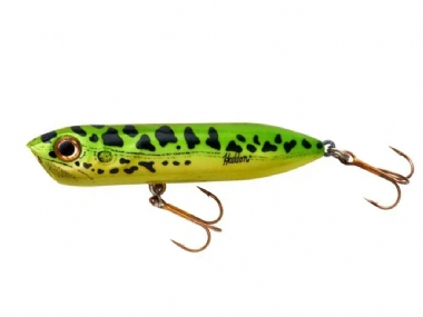 HEDDON SUPER SPOOK JR