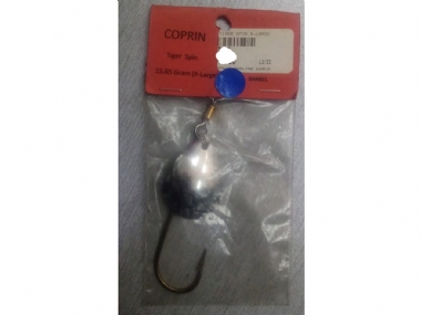 COPRIN TIGER SPIN LARGE