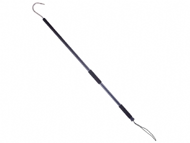 JARVIS WALKER PRO ALUMINIUM HANDLE GAFF 4`
