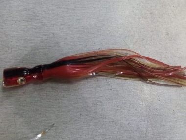 STRIKER CLEARANCE LURES