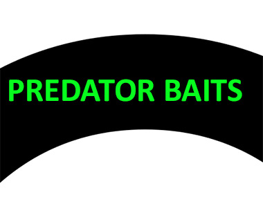 PREDATOR BAITS