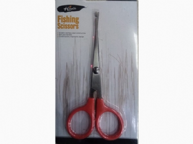LONG BENEFIT FISHING SCISSORS