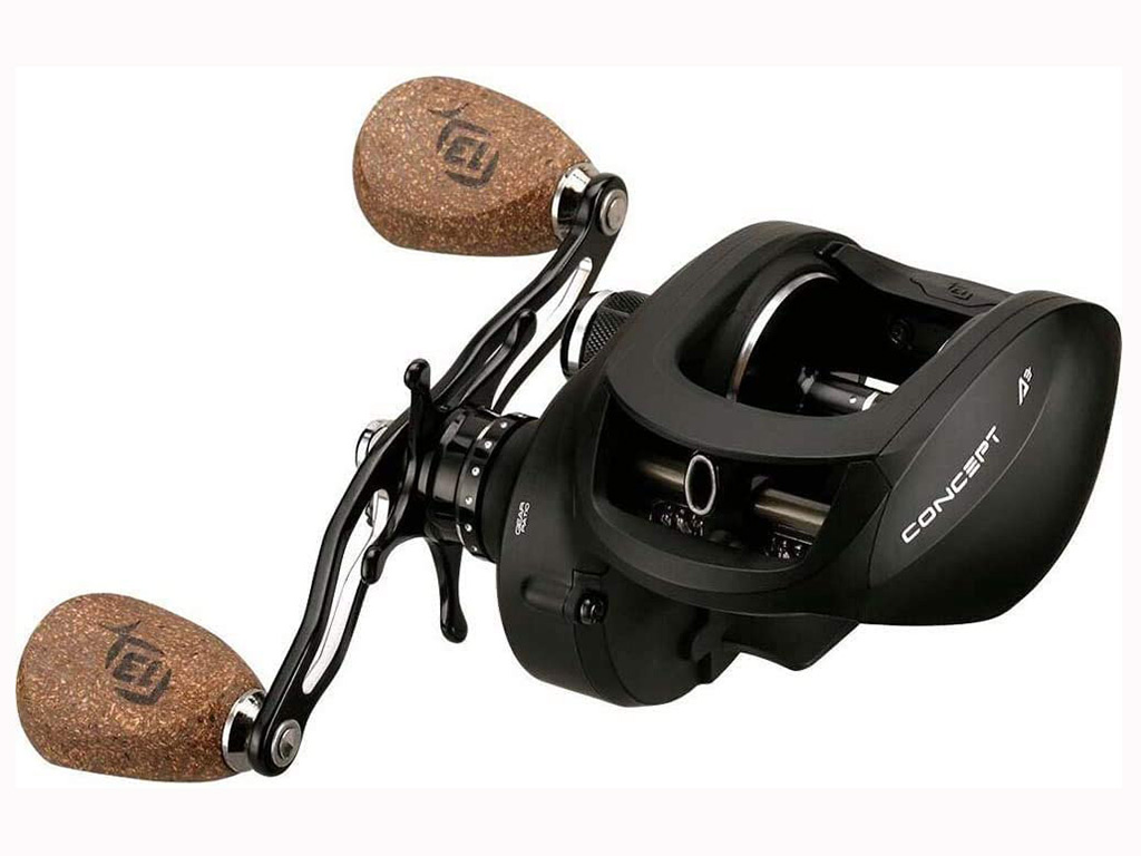 13 Fishing Concept A3 Casting Reel