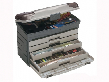 PLANO GUIDE SERIES DRAWER TACKLE BOX