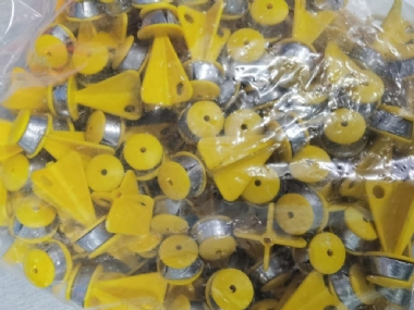 RUMEEZAH'S SUPER DART BOM SINKERS 100 PER PACK