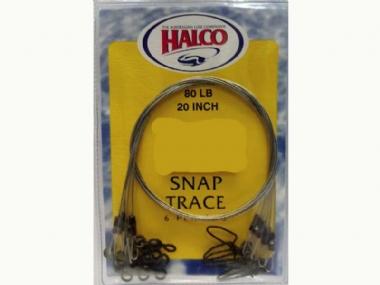 HALCO SNAP TRACE 20''