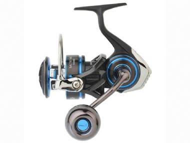 DAIWA SALTIST MQ