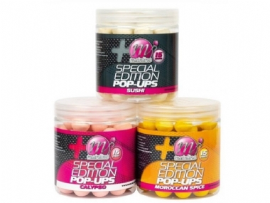 MAINLINE LIMITED EDITION POP-UPS