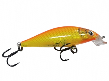 GOLD FLUROSCENT RED (GFR)