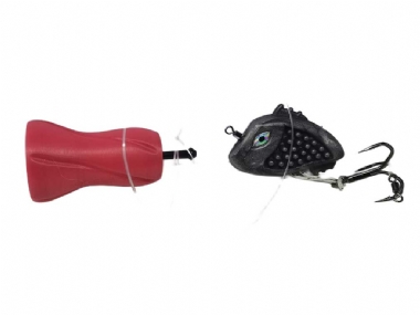 DORSALFISH TRACER