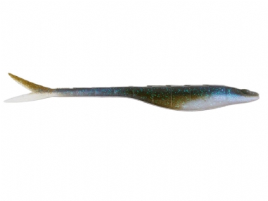 ELECTRIC SHAD