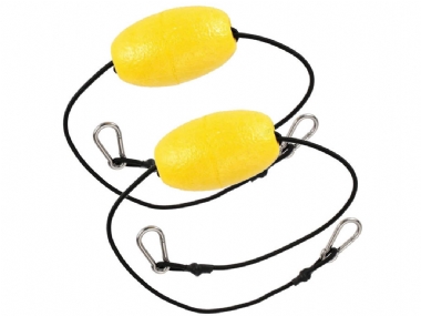 GANIS DOUBLE PACK MAKER BOUY