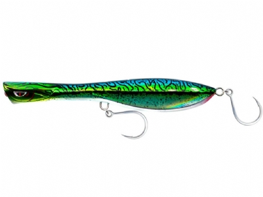 SILVER GREEN MACKEREL