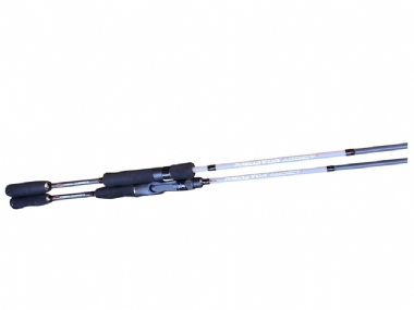 PREDATOR ADDICT SPINNING