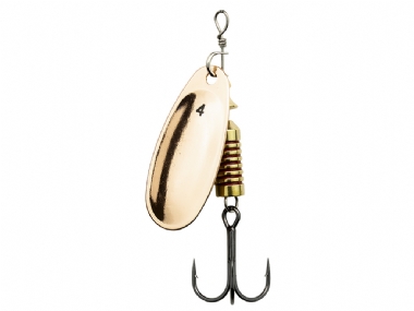 SENSATION BASS FURY COPPER