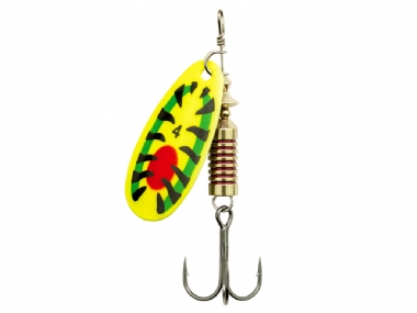 SENSATION BASS FURY FIRETIGER