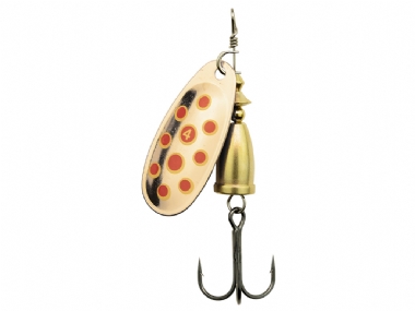 SENSATION ROTARY HOT COPPER