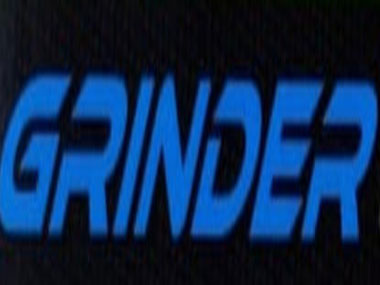 GRINDER
