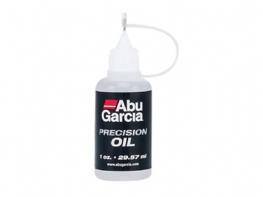 ABU GARCIA PRECISION OIL