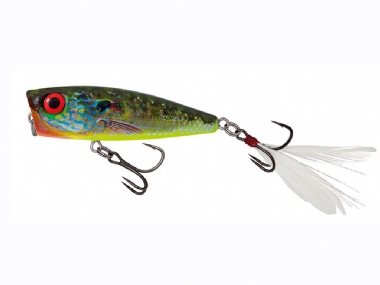 SALMO RATTLIN’ POP 7CM