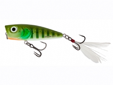 GREEN GILL