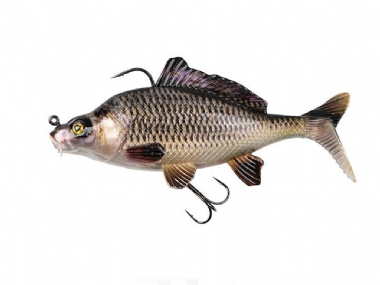 FOX RAGE REPLICANT SUPER NATURAL CARP