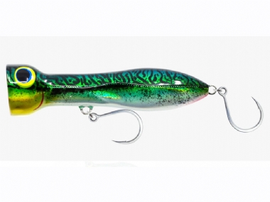 SILVER GREEN MACKEREL