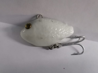 BABY SMALL SILVER