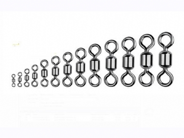 LONG BENEFIT POWER SWIVELS
