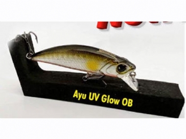 AYU UV GLOW OB