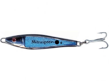 RAGOT JIGGER MITRAS SPOON 35G