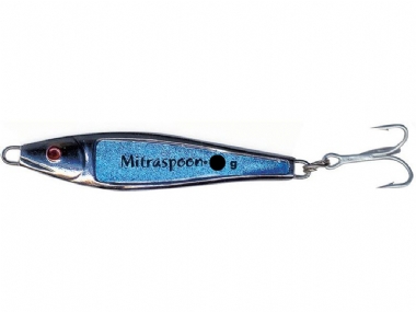 RAGOT JIGGER MITRAS SPOON 35G