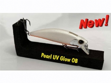 PEARL UV GLOW OB