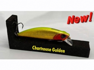 CHARTREUSE GOLDEN